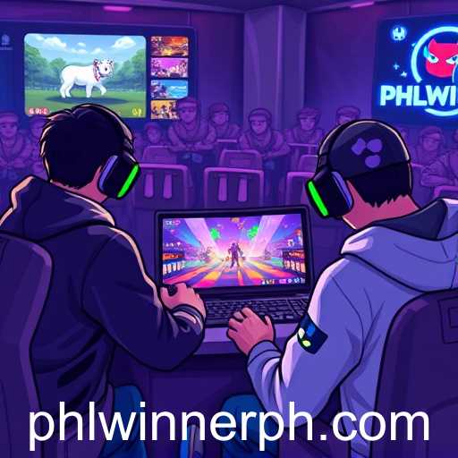 PHLWINner: A New Era in Online Gaming