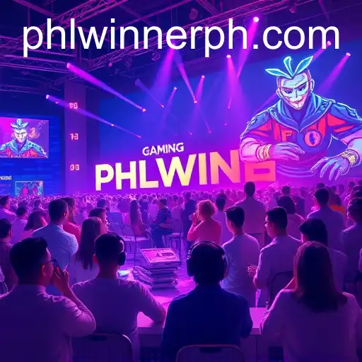 Gaming Revolution: PHLWINner's Expanding Influence