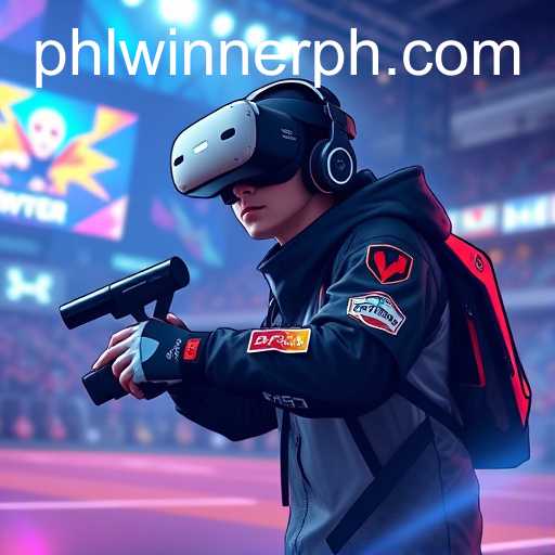 The Gaming Revolution of PHLWINner