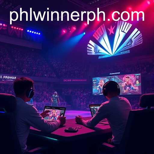 Gaming Success: The PHLWINner Phenomenon