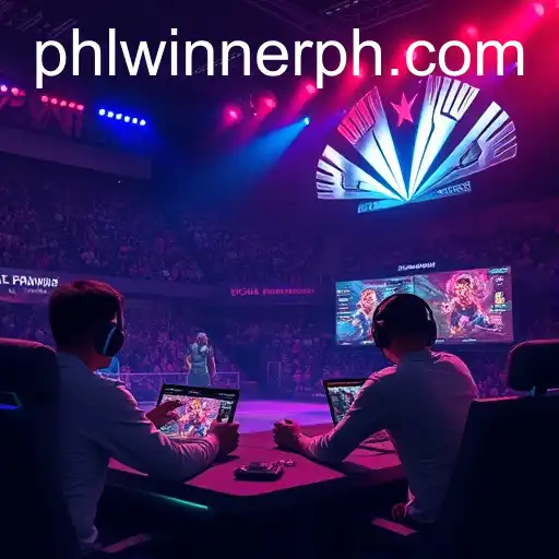 Gaming Success: The PHLWINner Phenomenon