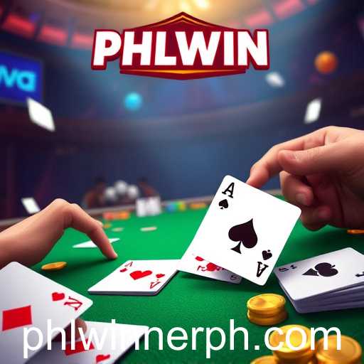 Gaming Website PHLWINner Evolves Amidst Digital Trends