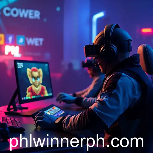 Emerging Trends in Online Gaming