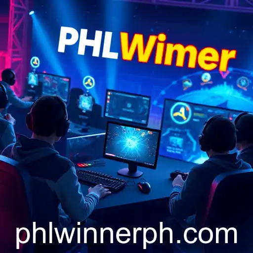 The Future of Online Gaming: A Look at PHLWINner