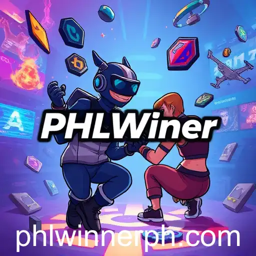 PHLWINner Leads the Way in Online Gaming Evolution