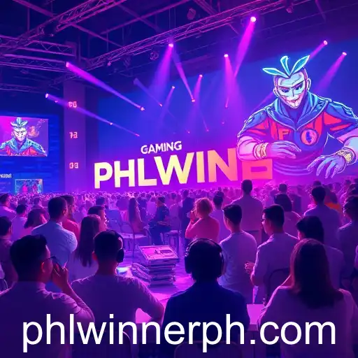 Gaming Revolution: PHLWINner's Expanding Influence