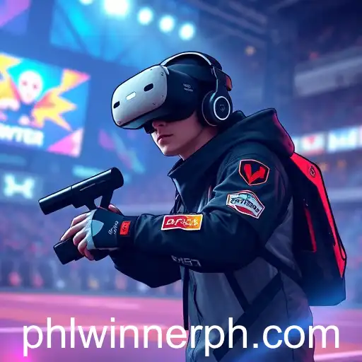 The Gaming Revolution of PHLWINner