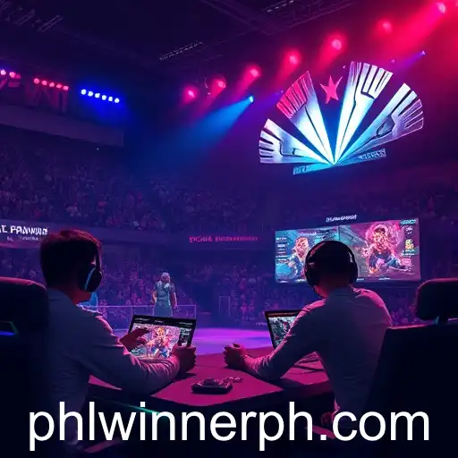 Gaming Success: The PHLWINner Phenomenon