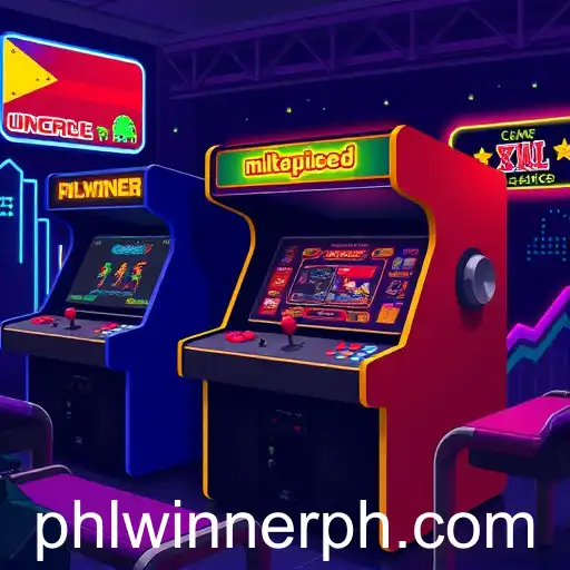 PHLWINner Revolutionizes Online Gaming Landscape
