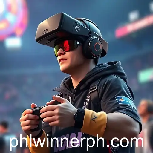 PHLWINner Proves a Game Changer in 2025