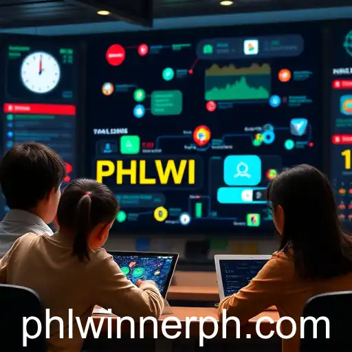 PHLWINner: Unraveling the Impact of Gamification in Education
