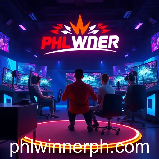PHLWINner: A Rising Star in Online Gaming
