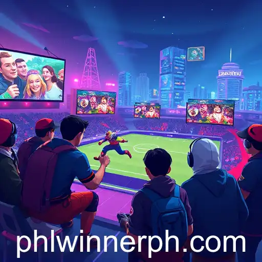 PHLWINner: Redefining Online Gaming in 2025