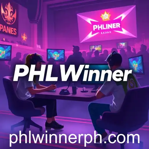 PHLWINner: Gaming Revolution in 2025