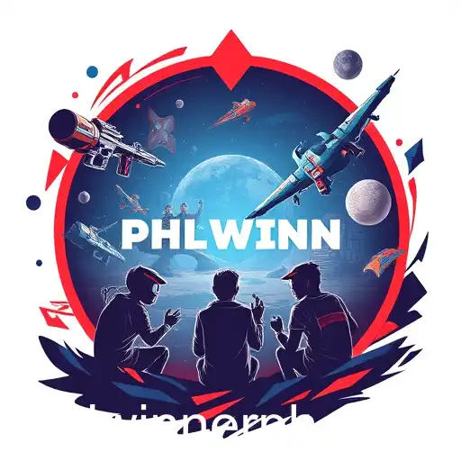 PHLWINner: Revolutionizing Online Gaming