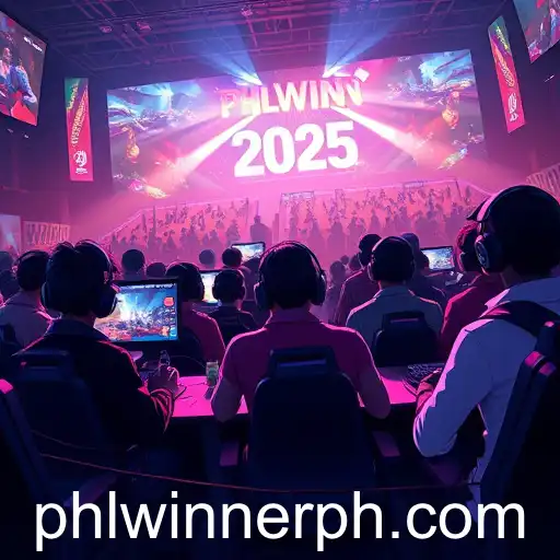 The Rise of PHLWINner in Gaming Circles