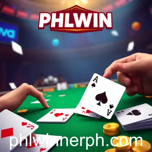 PHLWINner: The Online Gaming Phenomenon