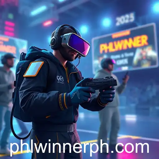 PHLWINner Leads Global Gaming Trends