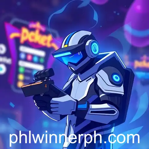PHLWINner: The Rise of an Online Gaming Phenomenon