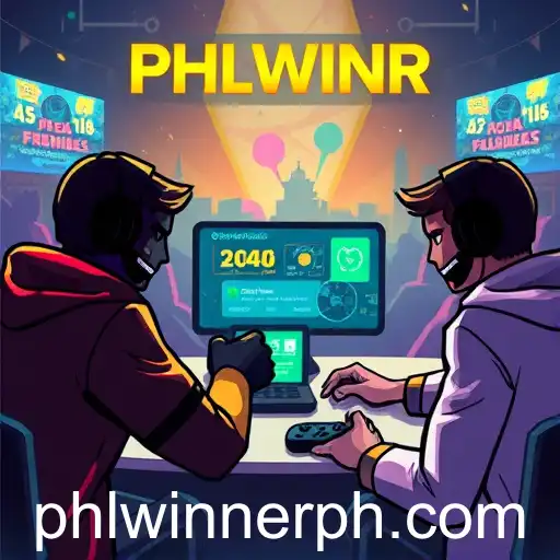PHLWINner: The Rise of Online Gaming Communities
