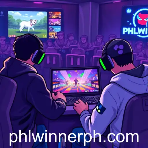 The Rise of PHLWINner in Online Gaming