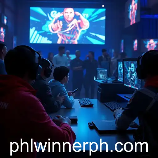 The Rise of PHLWINner: A Digital Revolution