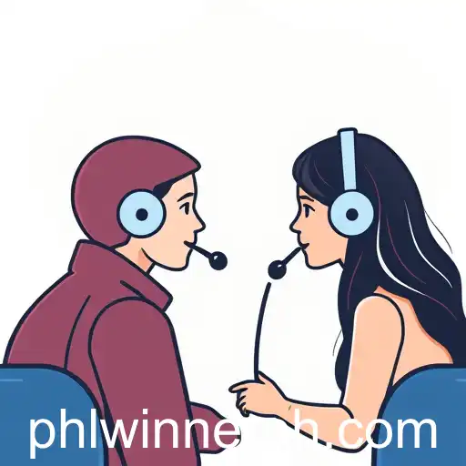 PHLWINner: Elevating Listening Skills Through Interactive Games