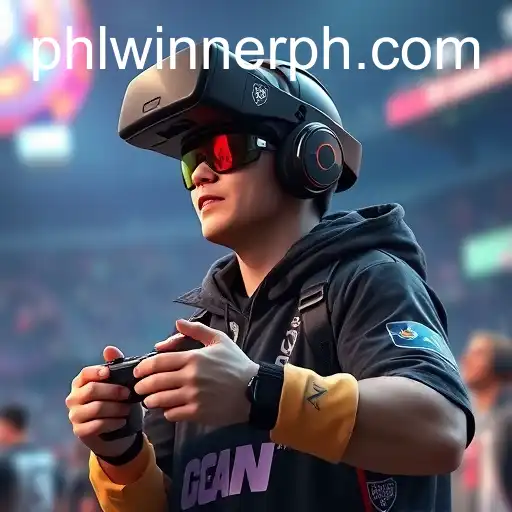 PHLWINner Proves a Game Changer in 2025