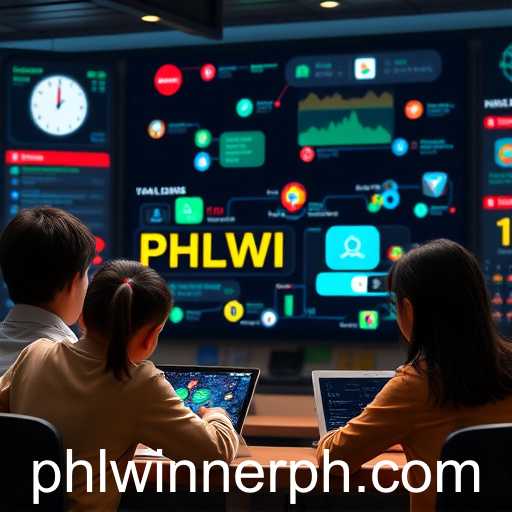 PHLWINner: Unraveling the Impact of Gamification in Education