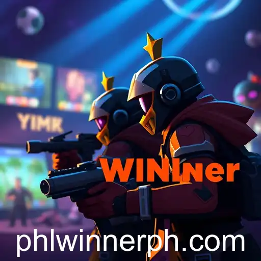 PHLWINner Emerges Amidst Gaming Revolution
