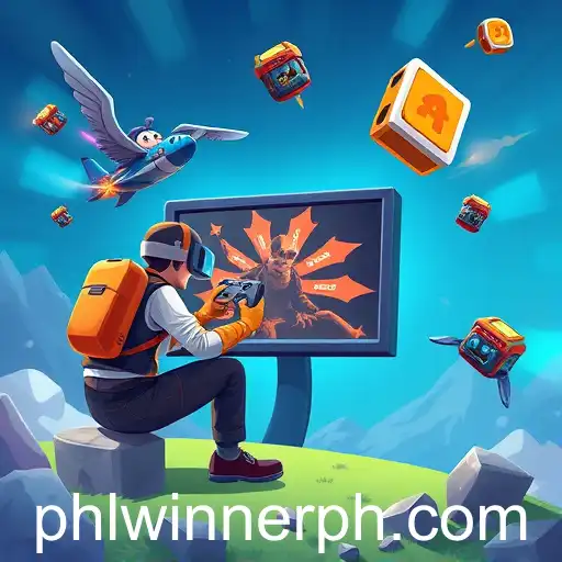 PHLWINner: The Game Changing Website Revolutionizing Online Entertainment