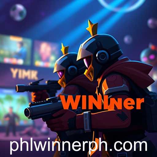 PHLWINner: Rising in the Online Gaming World