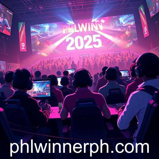 Rising Popularity of PHLWINner in English Gaming