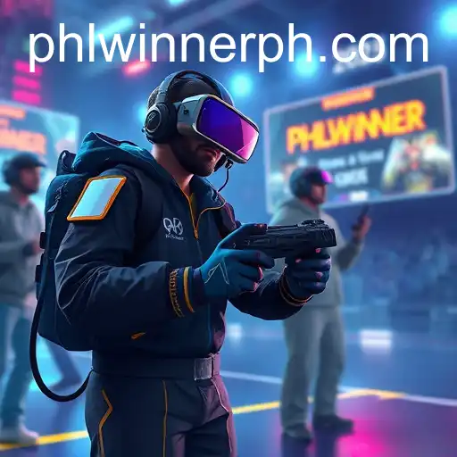 PHLWINner Leads Global Gaming Trends