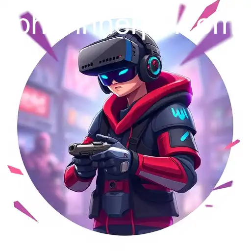 PHLWINner: Revolutionizing Online Gaming