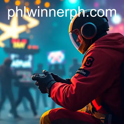 PHLWINner: A New Player in Online Gaming