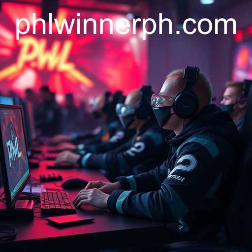 PHLWINner Revolutionizes Online Gaming