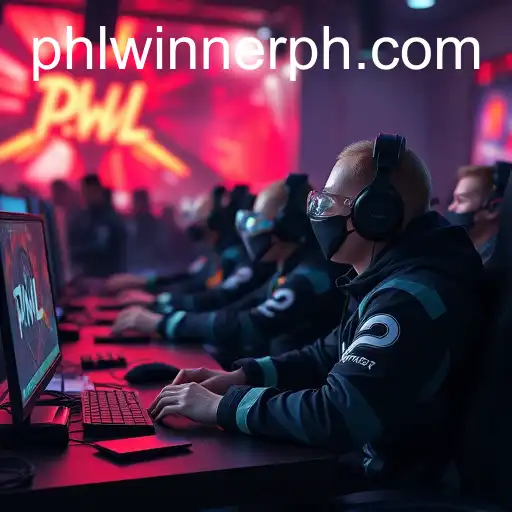PHLWINner Revolutionizes Online Gaming