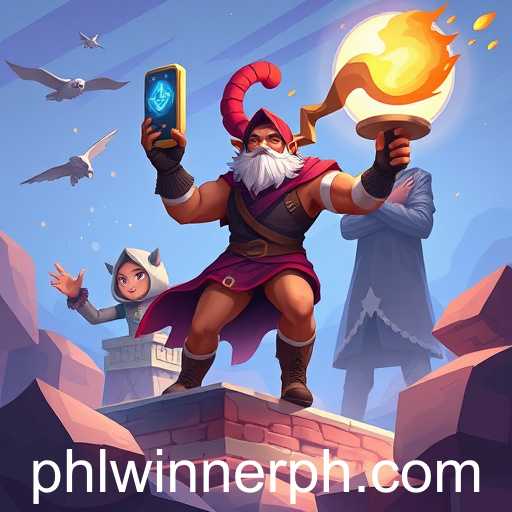 PHLWINner Transforms Online Gaming Landscape