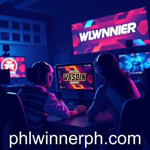 PHLWINner Revolutionizes Online Gaming Experience