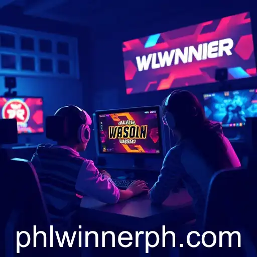 PHLWINner Revolutionizes Online Gaming Experience