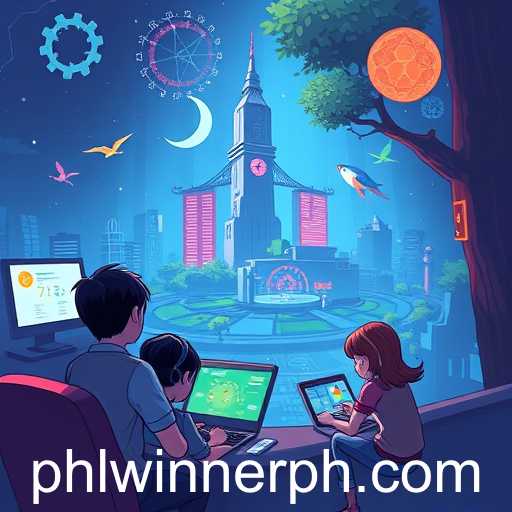 PHLWINner: The Rise of a New Gaming Phenomenon