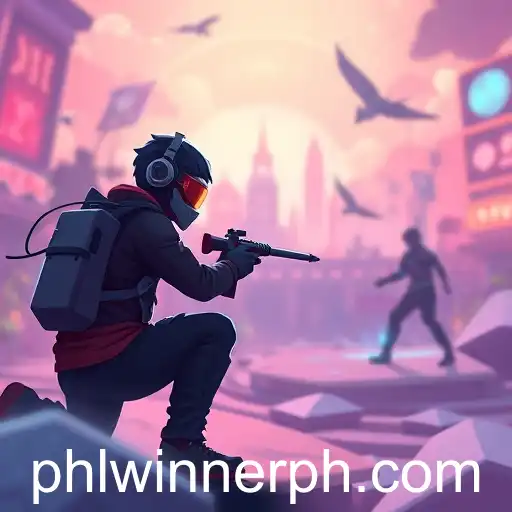 The Rise of PHLWINner: An Insight into English Gaming