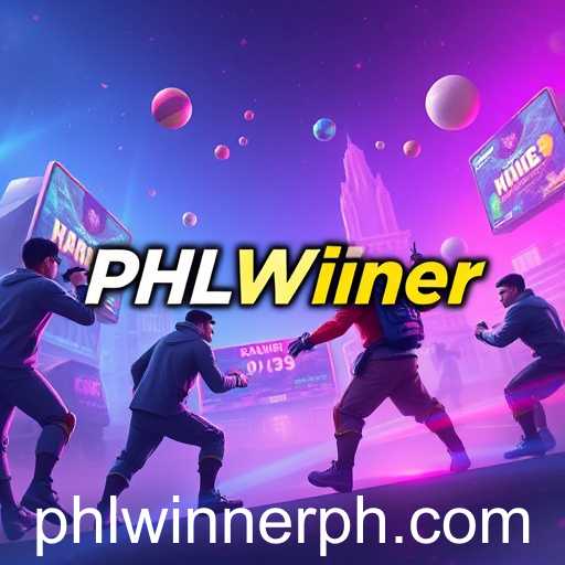 The Rise of PHLWINner in Online Gaming