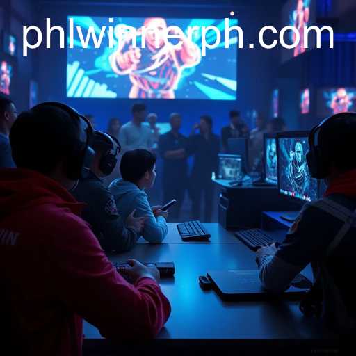The Rise of PHLWINner: A Digital Revolution